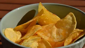 Una empresa de snaks de Navarra anuncia una inversion millonaria para surtir a Mercadona con sus aperitivos