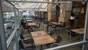 "Desastrosas y poco útiles": los hosteleros de Navarra, críticos con las nuevas restricciones de Chivite