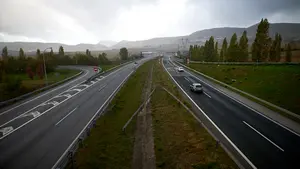 La nueva carretera para viajar de Pamplona a Madrid gratis y por autovía