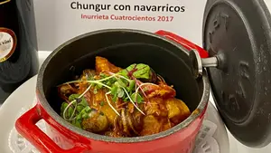 Las mejores cazuelicas de Navarra: estos son los establecimientos ganadores del certamen gastron&oacute;mico