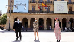 Navarra notifica ahora casi 900 casos de Covid retrasados desde julio y que Sanidad no contaba en sus datos