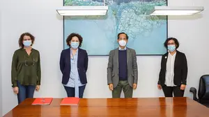 Navarra financiar&aacute; la gesti&oacute;n de un servicio para facilitar la autonom&iacute;a de personas con discapacidad