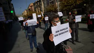 Navarra refuerza su Servicio de Asesoramiento en Extranjería por el aumento de demanda en la Ribera