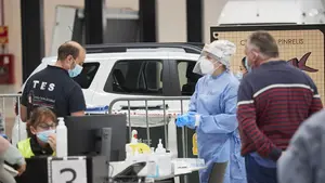 El brote detectado en una residencia de Erro eleva el total de nuevos positivos en Navarra hasta los 183