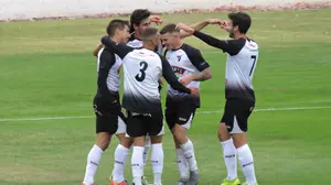 La Segunda división B comenzará el año jugando el partido aplazado entre el CD Tudelano y la SD Logroñés