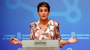 Chivite recula sobre las reuniones privadas o en domicilios: la Orden Foral que afecta a Navarra al completo