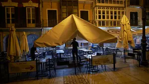 VOX Navarra recurre al TSJN las restricciones de Chivite: "No responden al criterio científico"