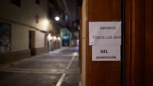 Sabor local y productos de proximidad: ocho jóvenes buscan soluciones de negocio para la hostelería navarra