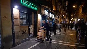 Navarra amplía el plazo para que trabajadores afectados por ERTE pidan ayudas