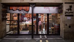 Los hosteleros navarros cargan contra Remírez: "No hay datos que justifiquen el cierre de los bares"