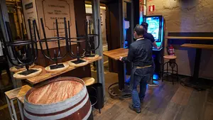 Hostelería y sector turístico de Navarra podrán pedir ayudas desde el 15 de marzo