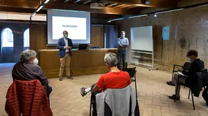 ‘Cómo buscar y atender a un patrocinador’: aclaraciones y pautas para deportistas y clubes deportivos