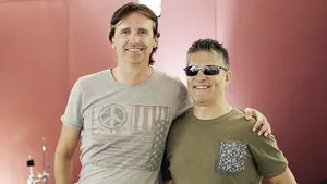 El nuevo himno del centenario de Osasuna: así se ha creado la canción que unirá a todo el osasunismo