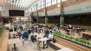 Los hosteleros de Itaroa se suman a las protestas contra el cierre de la restauración en Navarra