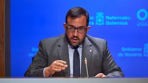 El Gobierno frena en seco a los funcionarios de Navarra: no habrá ninguna subida