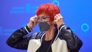 Navarra insiste en ocultar cuántos de los ingresos diarios por Covid están o no vacunados