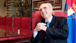 Los primeros cien años de historia de Osasuna contada por sus protagonistas: el emocionante vídeo