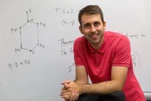 Un investigador estudia en Navarra c&oacute;mo tomar mejores decisiones empresariales: estas son las claves