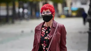 Navarra puede elegir el horario del toque de queda y el estado de alarma estará vigente durante 6 meses