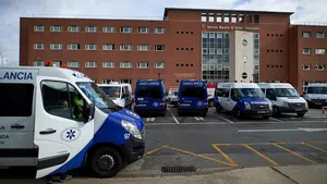 Navarra crea la empresa pública de transporte sanitario y los sindicatos piden "un cronograma claro"