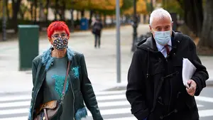 Rechazan reprobar a Induráin y Artundo: "Es difícil gestionar tan mal la pandemia"