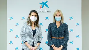 Una camino de negocios en Navarra: María José Ballarín opta al Premio Mujer Empresaria CaixaBank