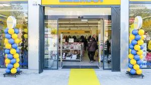 Una nueva cadena textil internacional se asienta en Navarra con una tienda de casi 300 metros cuadrados