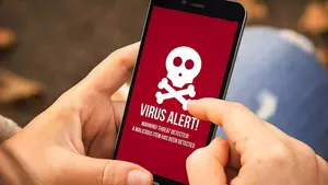 Sanidad alerta del envío masivo de correos electrónicos maliciosos suplantando su identidad