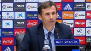 "Cuco" Ziganda, expulsado ante la UD Logro&ntilde;&eacute;s: "Pido disculpas al club y a la gente, no he sabido estar"