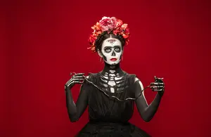 Estos son los mejores maquillajes de Halloween para arrasar este año