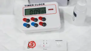 La UNAV avisa: los antígenos no son eficaces para detectar infecciones Covid en asintomáticos