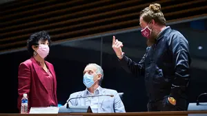 PSN, m&aacute;s cerca de Bildu que de Na+ para acordar las Cuentas forales: "Es mejor para qu&eacute; que con qui&eacute;n"