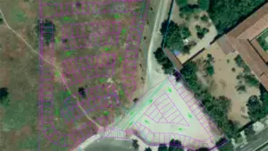 Pamplona contar&aacute; con un nuevo aparcamiento disuasorio, similar al de Trinitarios, en otro barrio de la ciudad