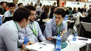 Promover el emprendimiento entre los universitarios: lanzan en Navarra un novedoso programa educativo
