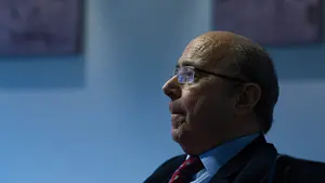 Muere el empresario Manuel Torres, impulsor del desarrollo tecnológico y de innovación en Navarra