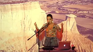 Calidad, innovación y creatividad: los proyectos ganadores de un encuentro de jóvenes artistas navarros