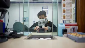 La pandemia revoluciona la loter&iacute;a de Navidad: la venta online 'salva' la campa&ntilde;a a las administraciones