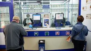 Los navarros, entre los españoles que menos gastan de media en lotería para el Sorteo de Navidad