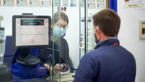 La suerte sonríe a Navarra: cae el primer premio de la lotería en una localidad