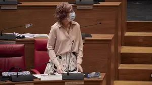 El presupuesto de Cultura y Deporte aumenta en Navarra más de tres millones de euros para 2021