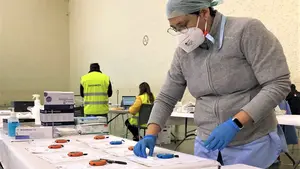 Un estudio mundial halla evidencias de que el clima no afecta significativamente al coronavirus