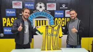 La casa por la ventana: el rival del Cantolagua en la Copa ficha a dos exjugadores de Primera división