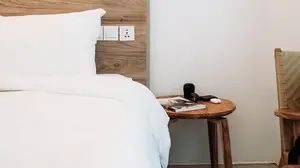 "La peor crisis de su historia": la ocupación de los hoteles de Pamplona cae un 50% en el último año