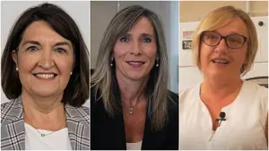 Reconocimiento y visibilidad: estas son las ganadoras de los Premios Empresaria, Directiva y Emprendedora Navarra 2020