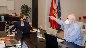 Aierdi: "La mitad de los ayuntamientos tendrá un registro de viviendas vacías a final de año"