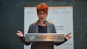 Bildu niega que los recibimientos a presos etarras busquen "humillar a las víctimas" 