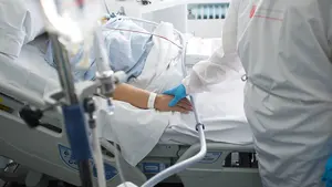 Navarra notifica ocho fallecidos más: la Comunidad foral ya supera las 800 muertes por la pandemia