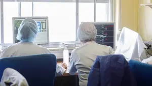 Declaran fijas a dos trabajadoras del Servicio Navarro de Salud tras ir a los tribunales