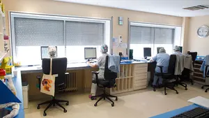 El Gobierno de Navarra reconoce que las listas de espera para consultas son "mayores de lo deseado" por el Covid