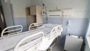 La Covid-19 da un pequeño respiro a Navarra: bajan contagios, hospitalizaciones y no se registran fallecidos